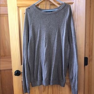 100% cashmere extra large Sweater
